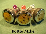Bottle Mike