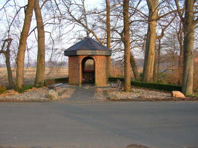 Harzbeck St. Martin